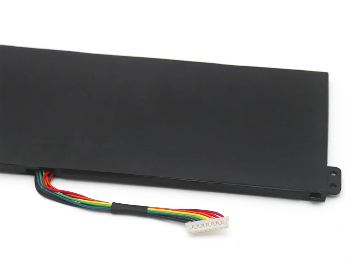 (Bild für) 11.25V 43.08Wh Laptop Akku für ACER AP19B8K(3INP5/82/70)