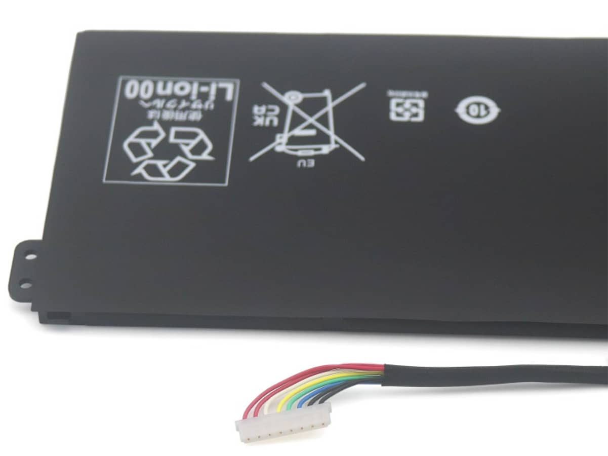 (Bild für) 11.6V 55.97Wh Laptop Akku für ACER AP19B8M(3ICP5/82/70)