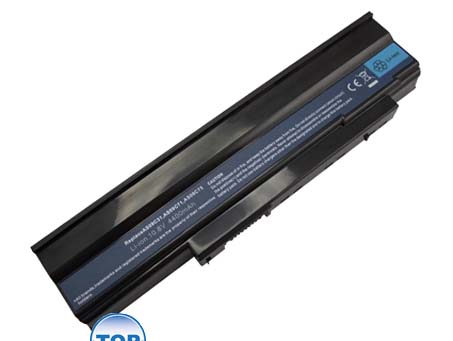 11.1V 58Wh Laptop Akku für PACKARD BELL EasyNote NJ31