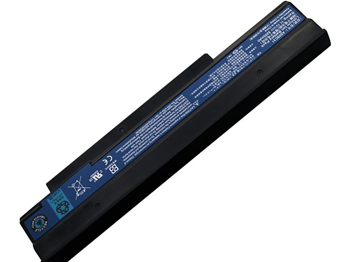 (Bild für) 11.1V 58Wh Laptop Akku für PACKARD BELL EasyNote NJ32