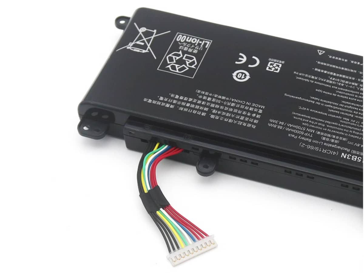 (Bild für) 14.8V 77Wh Laptop Akku für ACER AS15B3N