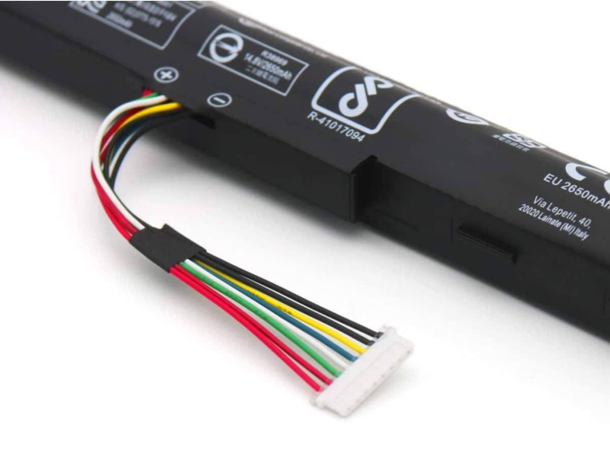 (Bild für) 14.6V 38Wh Laptop Akku für ACER AS16A5K(4ICR19/66)