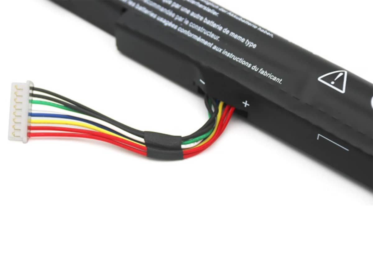 (Bild für) 14.8V 37Wh Laptop Akku für ACER AL15A32(4ICR17/65)