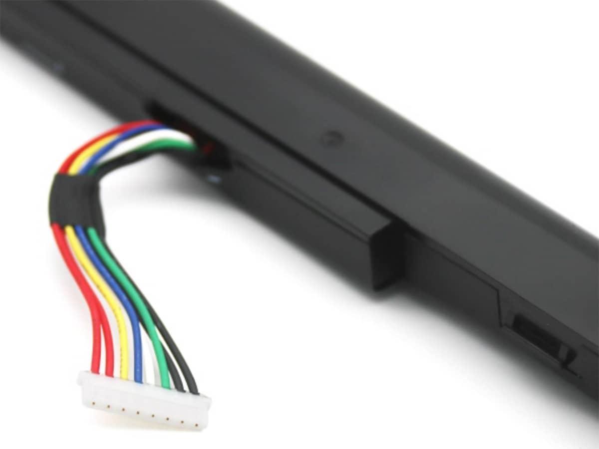 (Bild für) 14.8V 37Wh Laptop Akku für ACER AL15A32(4ICR17/65)