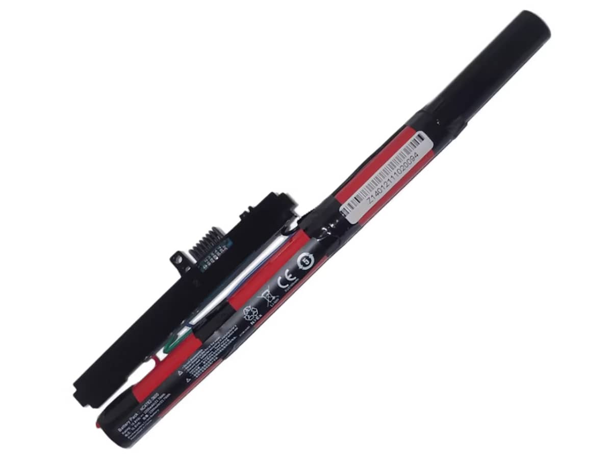 10.8V 23.76Wh Laptop Akku für ACER 18650-00-01-3S1P-0