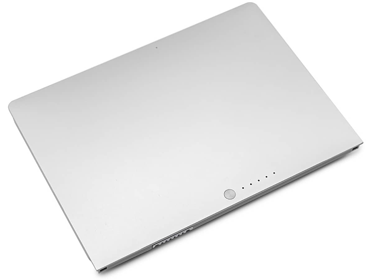 (Bild für) 10.8V 60.5Wh Laptop Akku für APPLE 020-5091-A