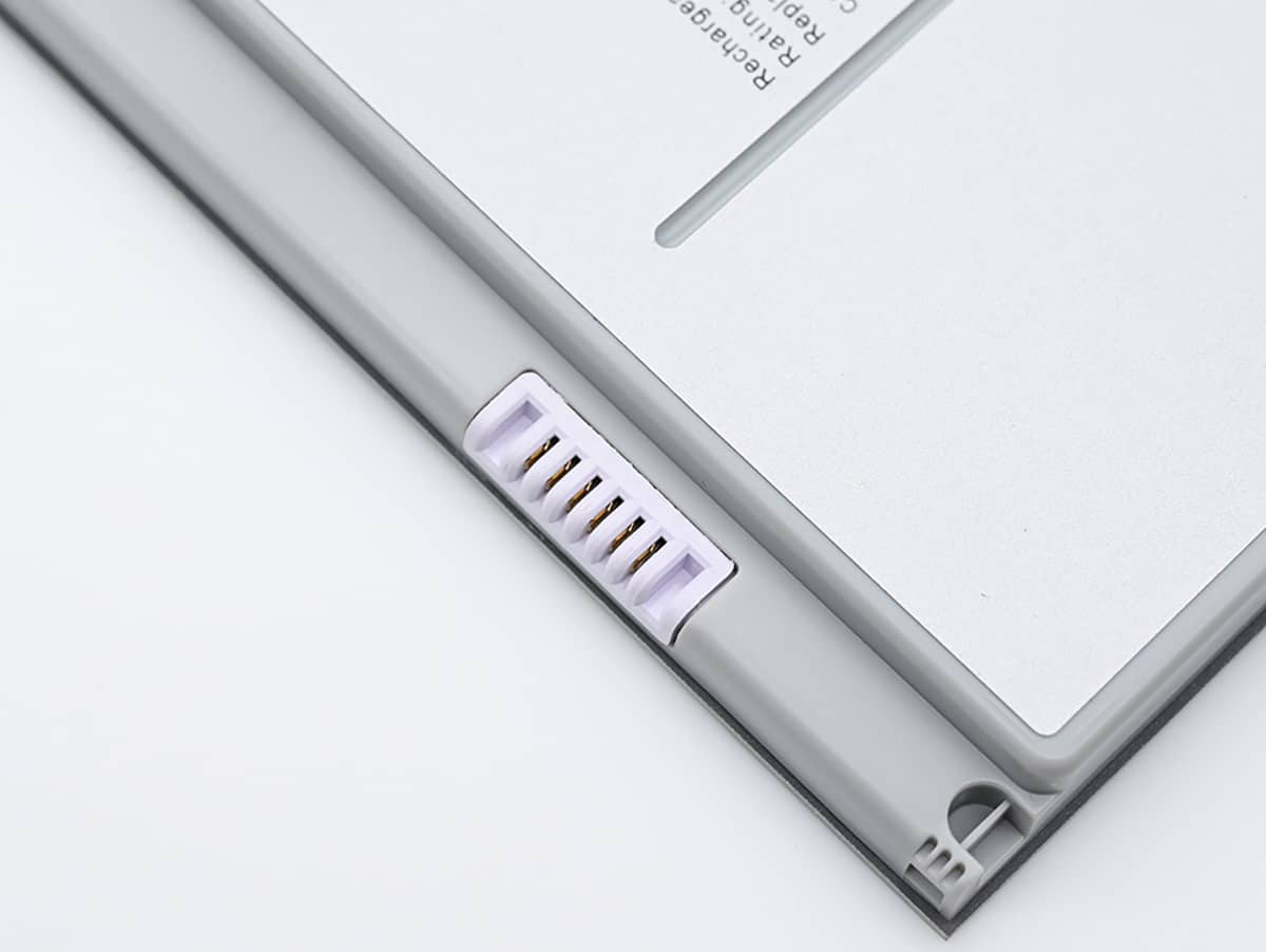 (Bild für) 10.8V 60.5Wh Laptop Akku für APPLE 020-5091-A