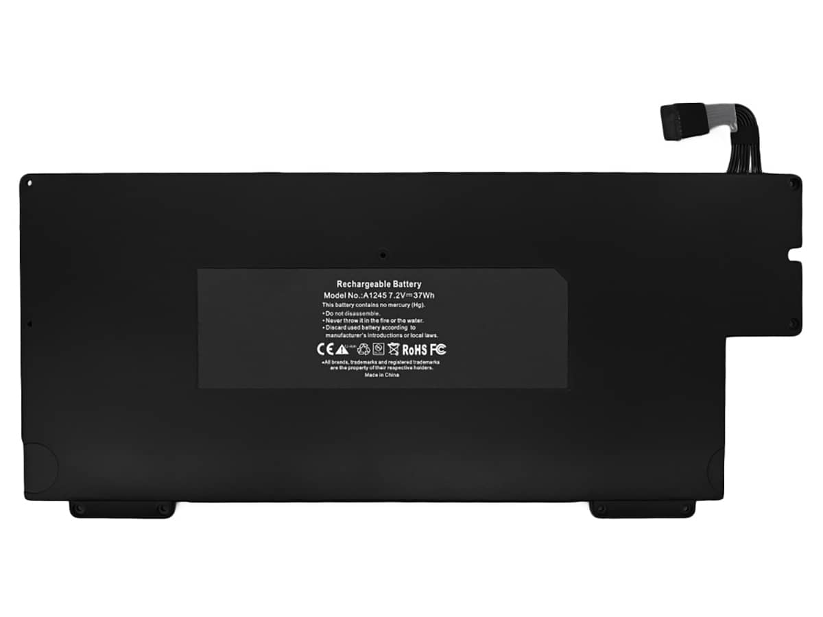7.2V 37Wh Laptop Akku für APPLE 020-6350-A