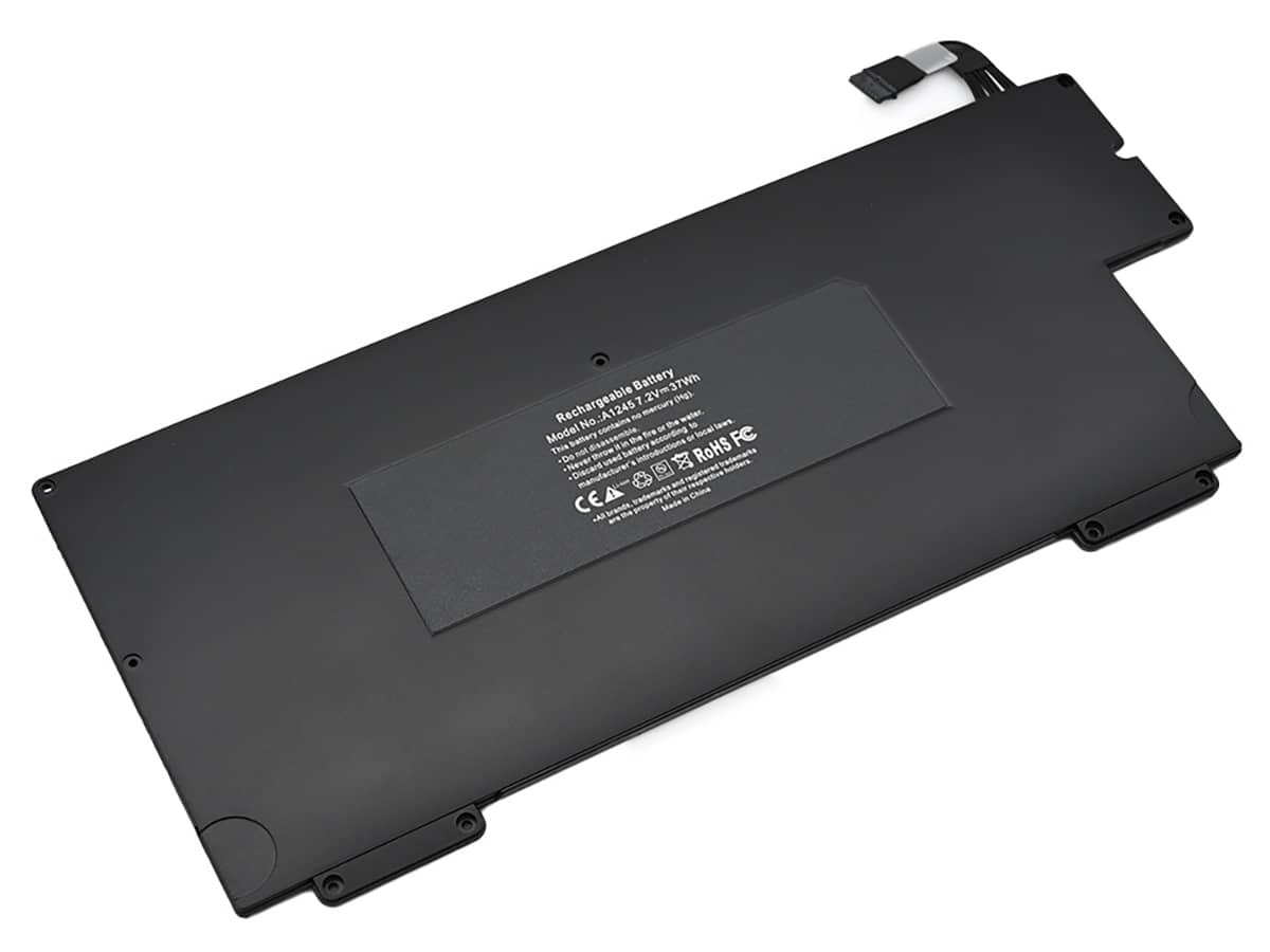(Bild für) 7.2V 37Wh Laptop Akku für APPLE 020-6350-A