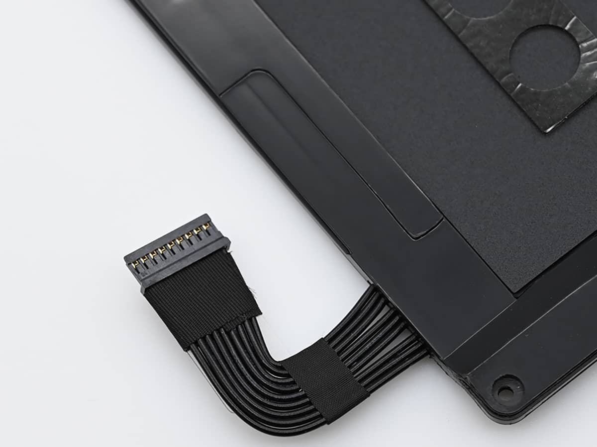 (Bild für) 7.2V 37Wh Laptop Akku für APPLE 020-6350-A