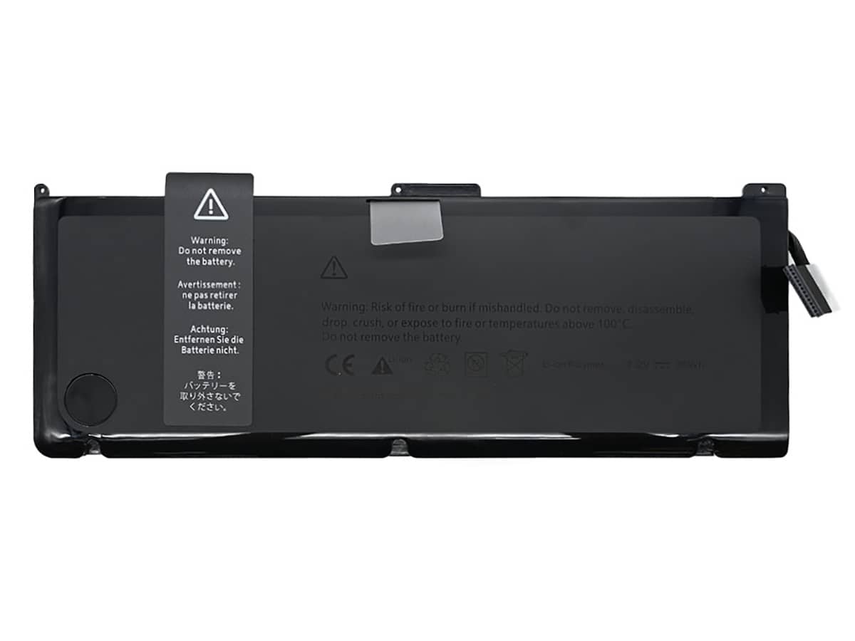 7.3V 95Wh Laptop Akku für APPLE 020-6313-A
