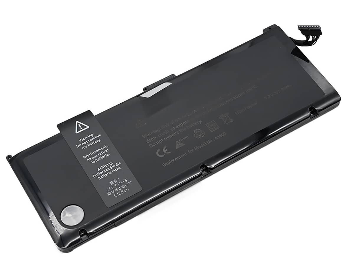 (Bild für) 7.3V 95Wh Laptop Akku für APPLE 020-6313-A