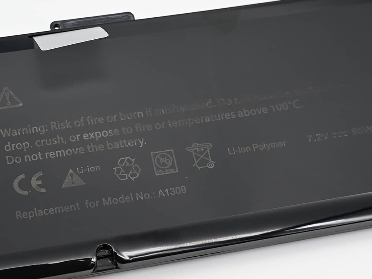 (Bild für) 7.3V 95Wh Laptop Akku für APPLE 020-6313-A