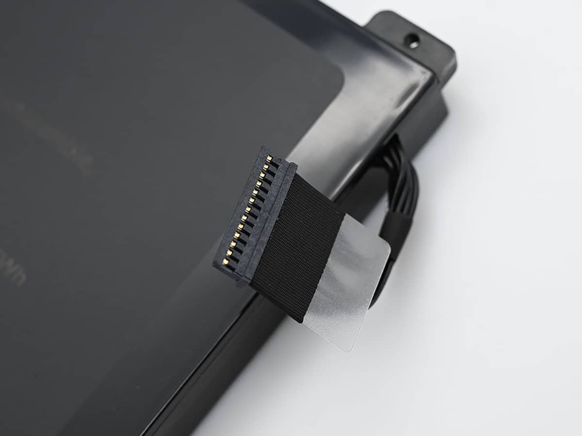 (Bild für) 7.3V 95Wh Laptop Akku für APPLE 020-6313-A