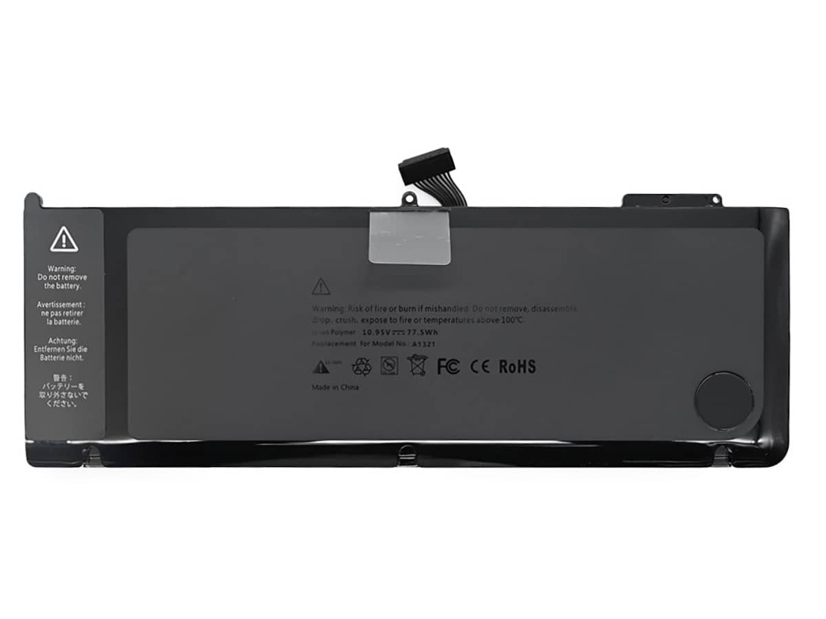 10.95V 77.5Wh Laptop Akku für APPLE 020-6380-A