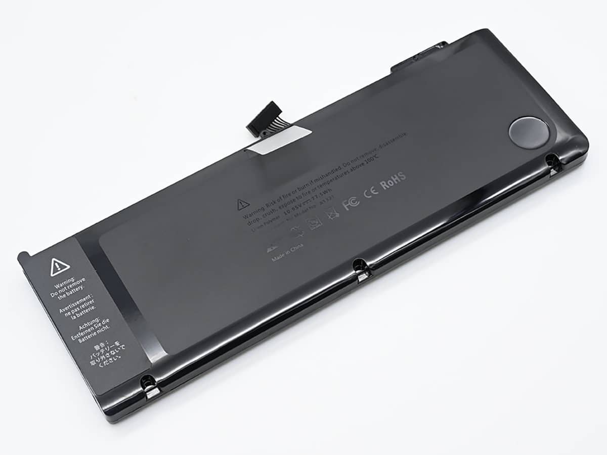 (Bild für) 10.95V 77.5Wh Laptop Akku für APPLE 020-6380-A