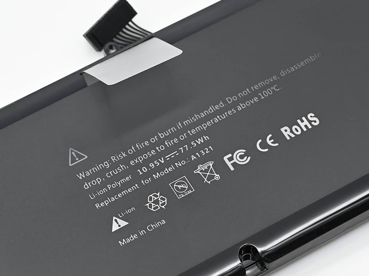 (Bild für) 10.95V 77.5Wh Laptop Akku für APPLE 020-6380-A