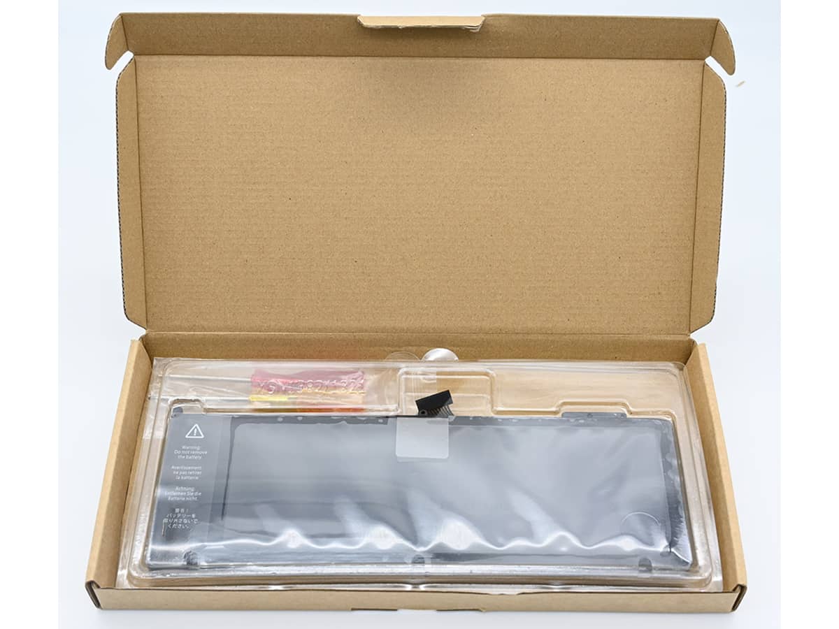 (Bild für) 10.95V 77.5Wh Laptop Akku für APPLE 020-6380-A