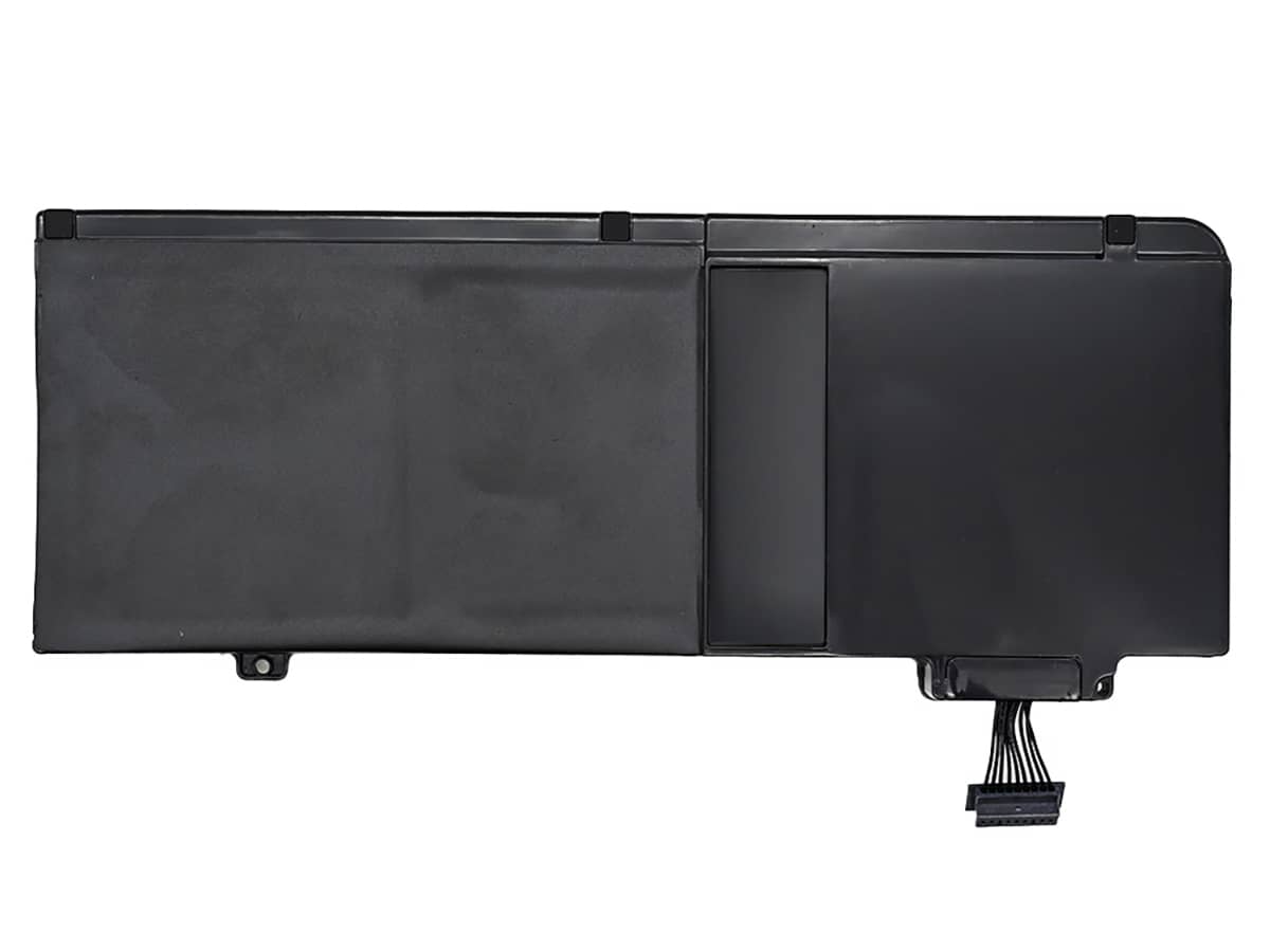 (Bild für) 10.95V 63.5Wh Laptop Akku für APPLE 020-6764-A