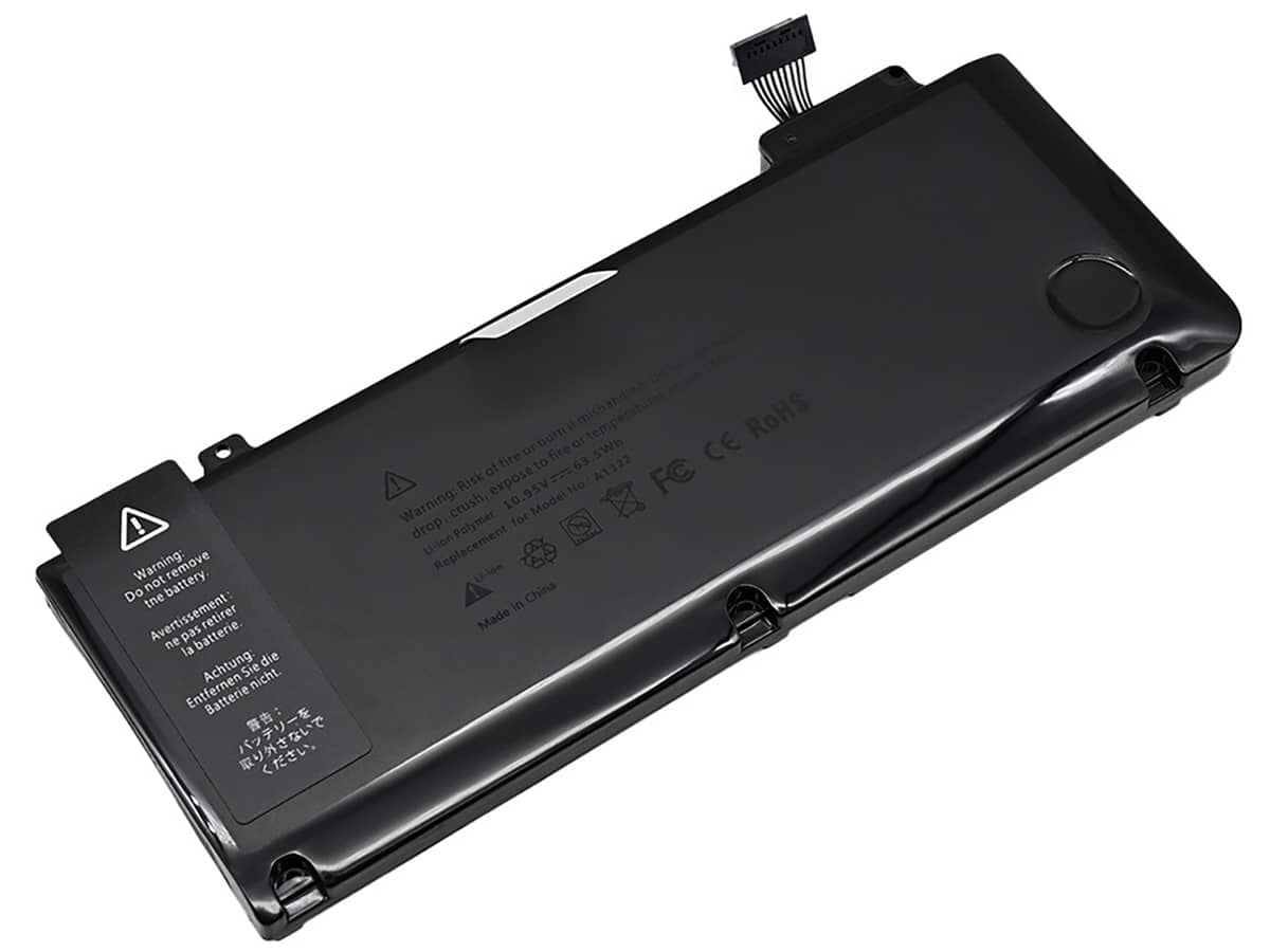 (Bild für) 10.95V 63.5Wh Laptop Akku für APPLE 020-6764-A