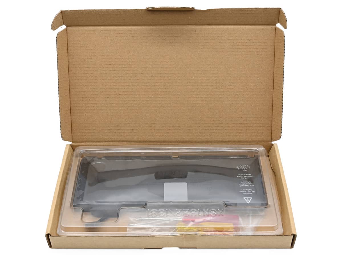 (Bild für) 10.95V 63.5Wh Laptop Akku für APPLE 020-6764-A