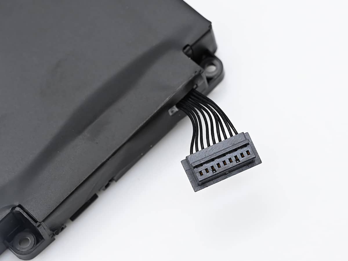 (Bild für) 10.95V 63.5Wh Laptop Akku für APPLE 020-6809-A
