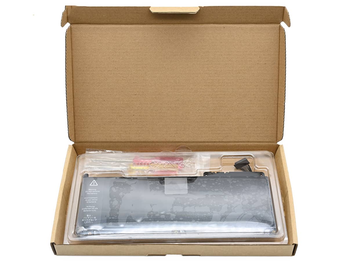 (Bild für) 10.95V 63.5Wh Laptop Akku für APPLE 020-6809-A