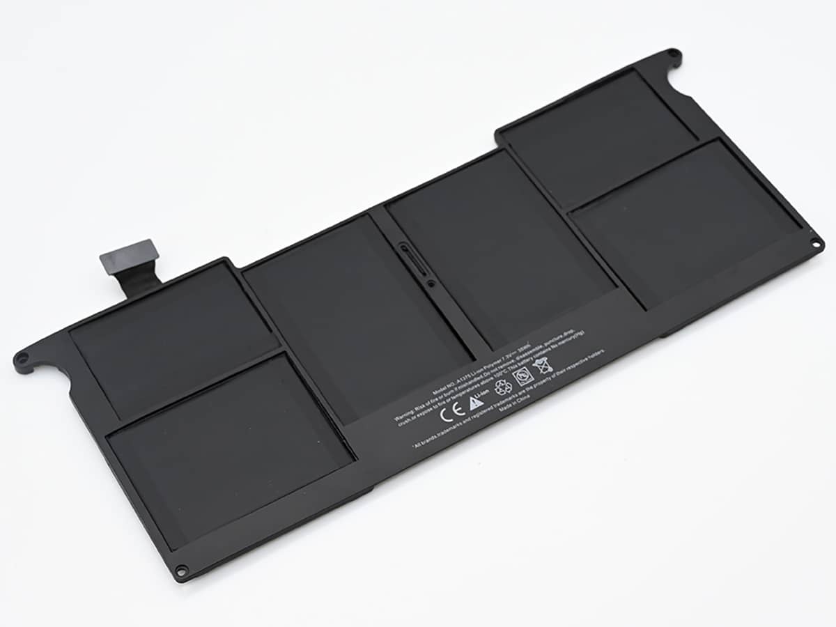 (Bild für) 7.3V 35Wh Laptop Akku für APPLE 020-6921-B
