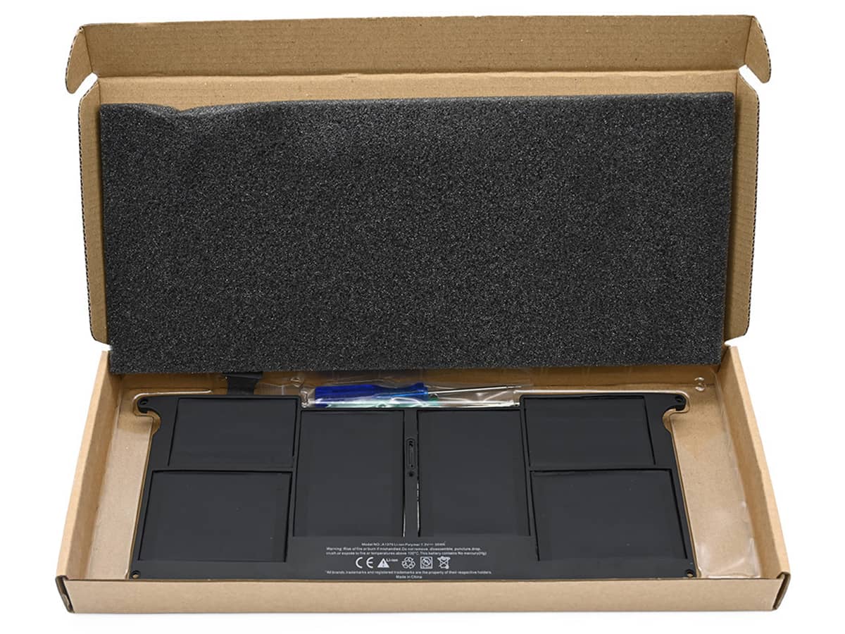 (Bild für) 7.3V 35Wh Laptop Akku für APPLE 020-6921-B
