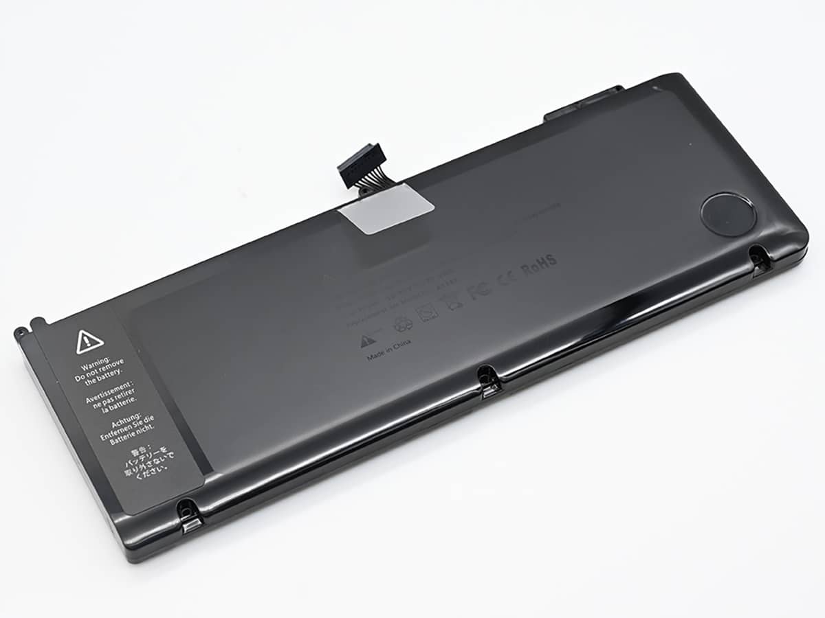 (Bild für) 10.95V 77.5Wh Laptop Akku für APPLE 020-7134-01
