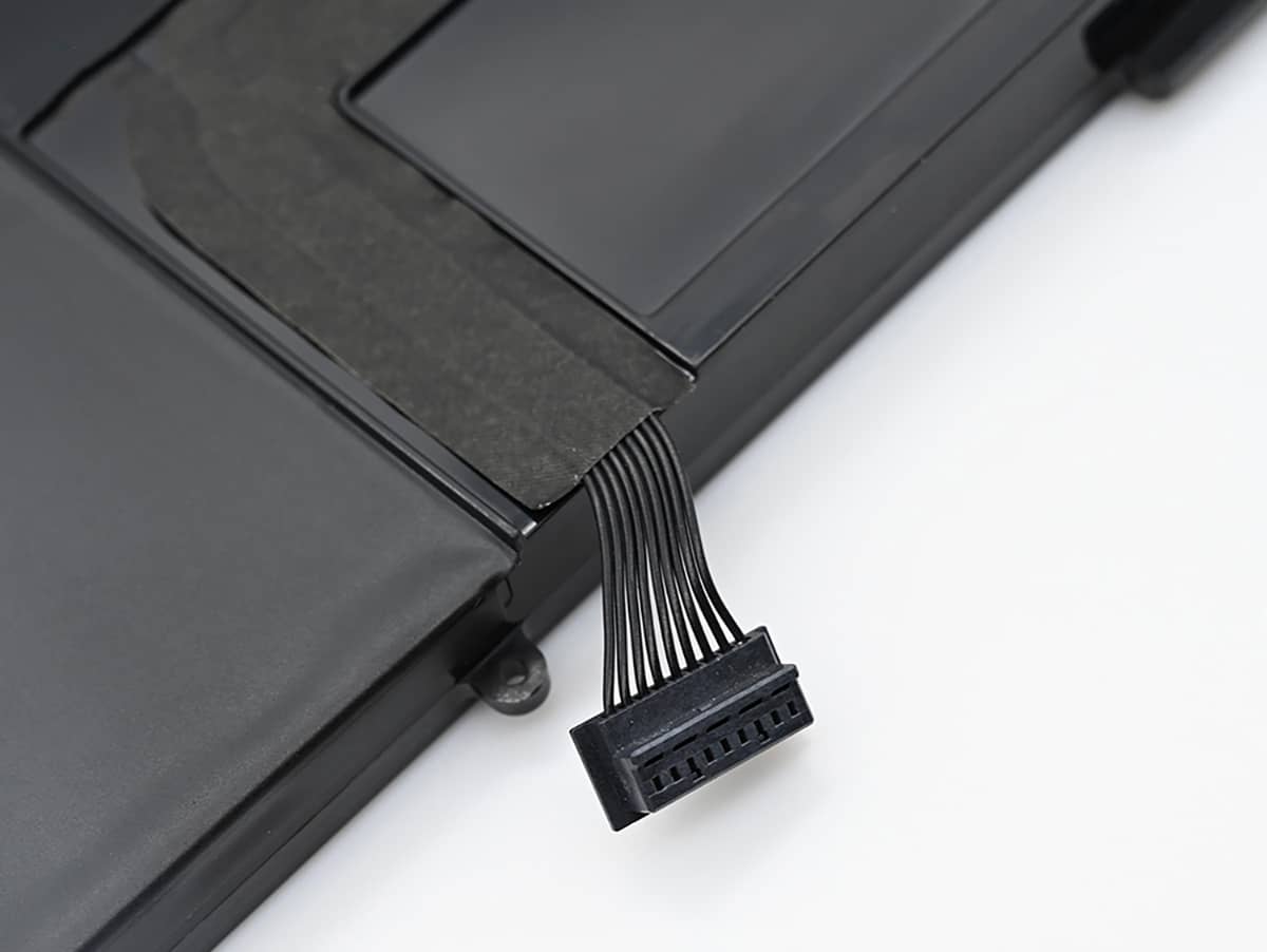 (Bild für) 10.95V 77.5Wh Laptop Akku für APPLE 020-7134-01