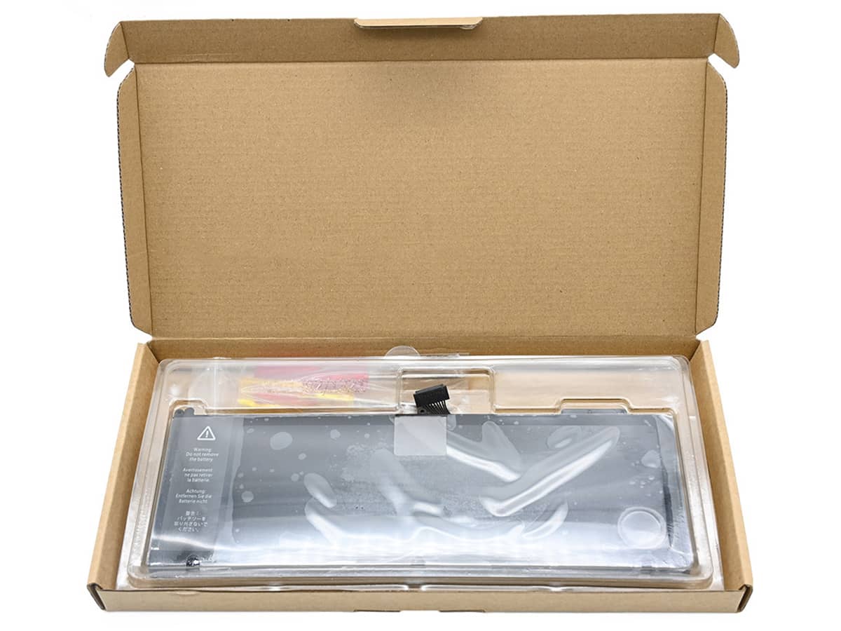 (Bild für) 10.95V 77.5Wh Laptop Akku für APPLE 020-7134-01