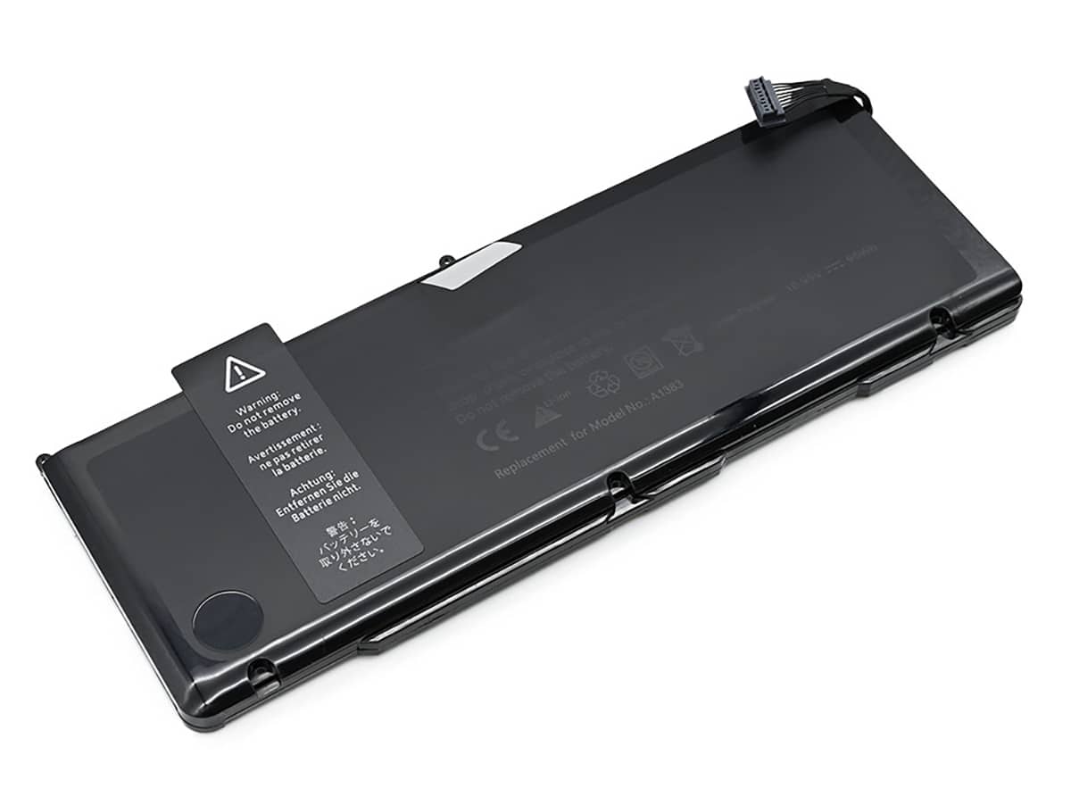 (Bild für) 10.95V 95Wh Laptop Akku für APPLE 020-7149-A10