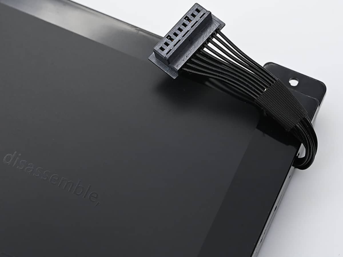(Bild für) 10.95V 95Wh Laptop Akku für APPLE 020-7149-A10