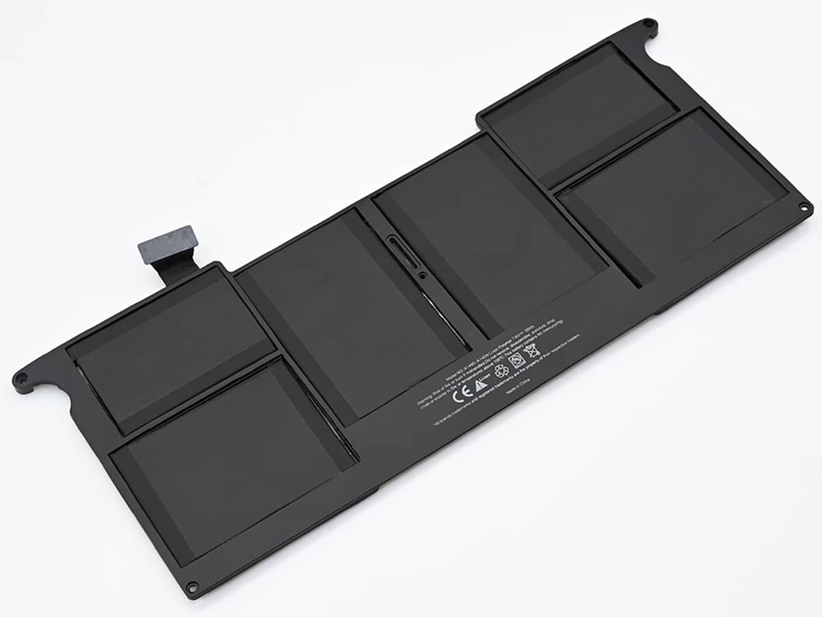 (Bild für) 7.6V 38.75Wh Laptop Akku für APPLE 020-7377-A