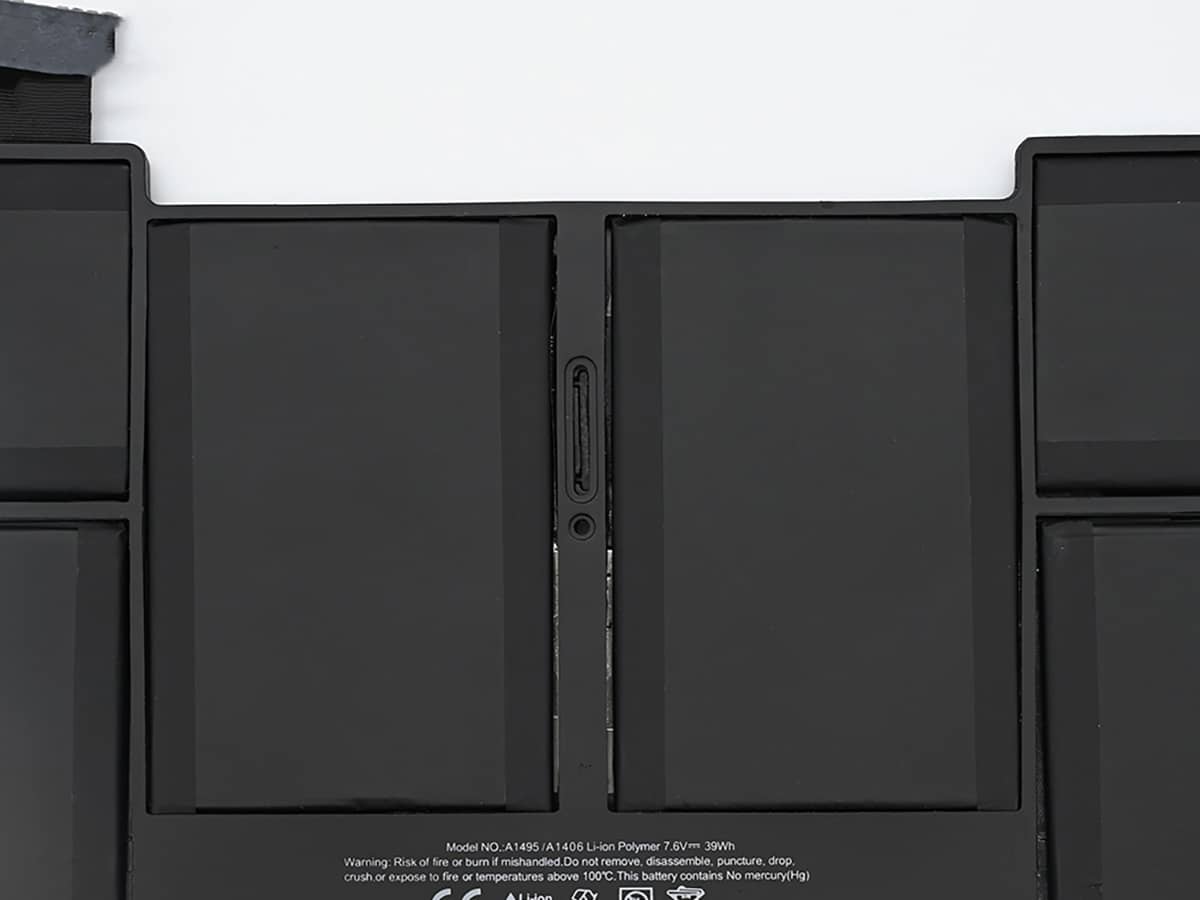 (Bild für) 7.6V 38.75Wh Laptop Akku für APPLE 020-7377-A