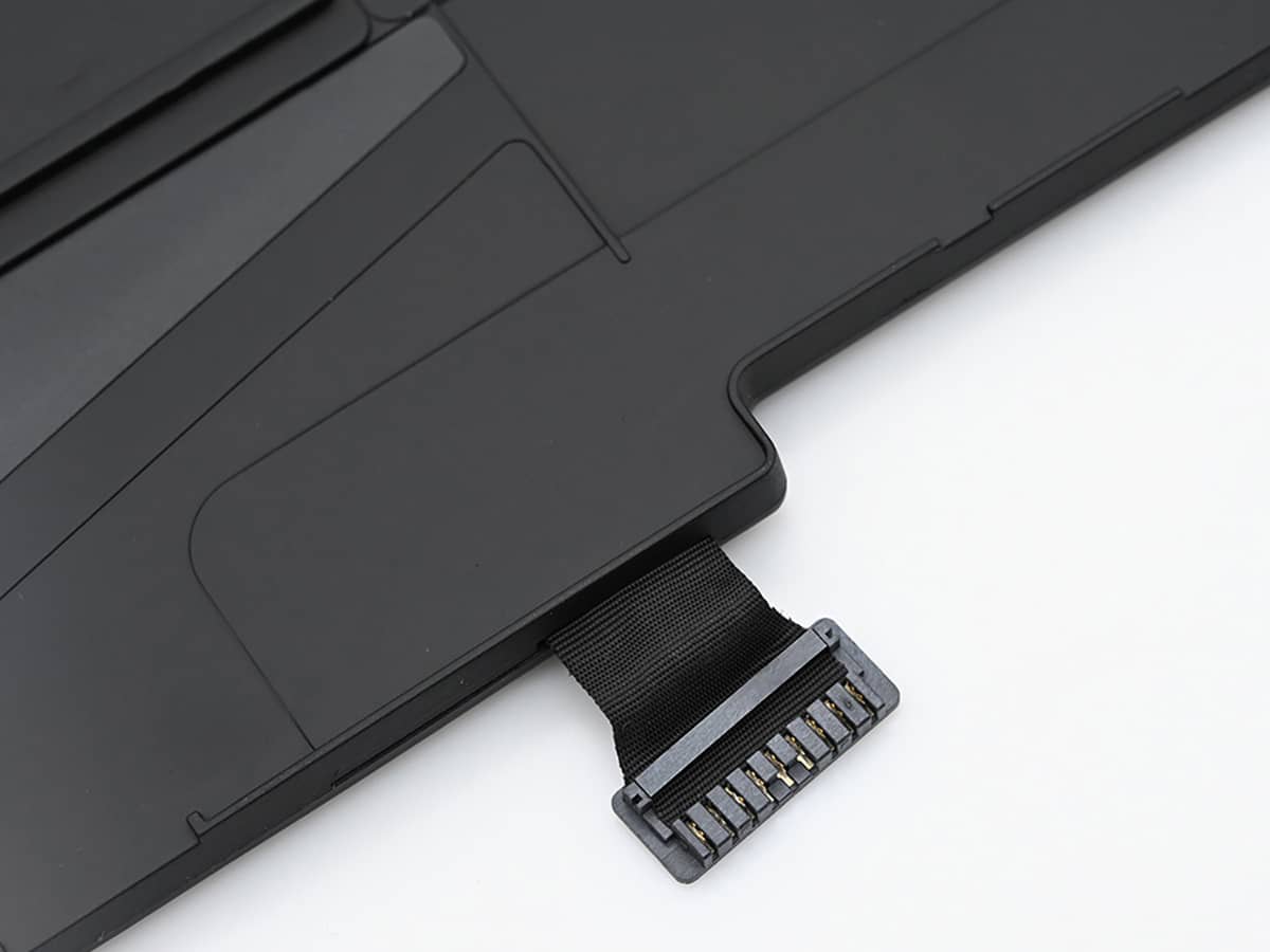 (Bild für) 7.6V 38.75Wh Laptop Akku für APPLE 020-7377-A