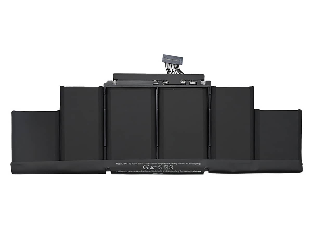 10.95V 95Wh Laptop Akku für APPLE 020-7469-A
