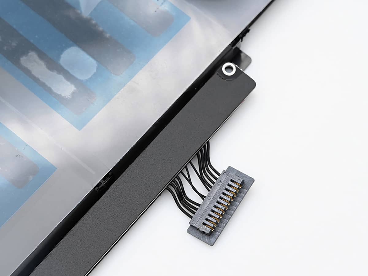 (Bild für) 10.95V 95Wh Laptop Akku für APPLE 020-7469-A