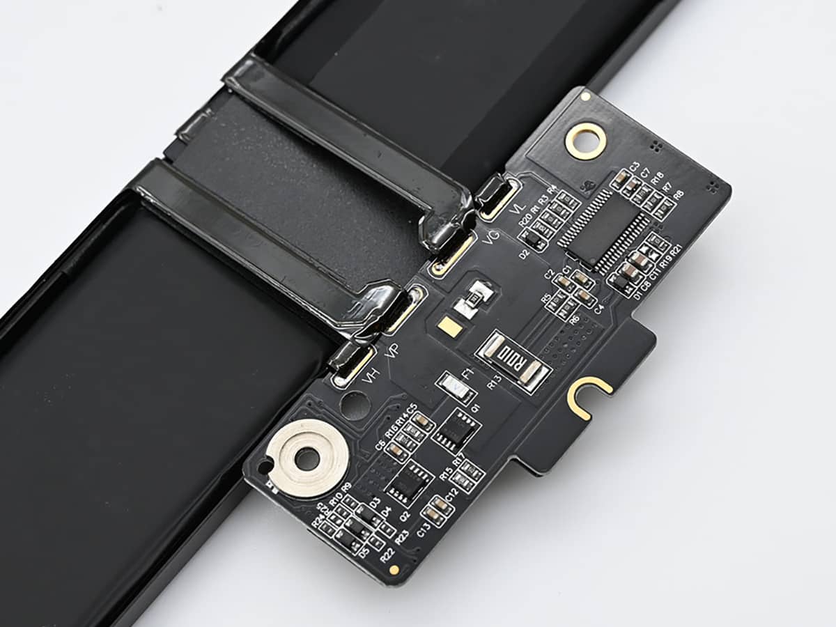 (Bild für) 11.21V 74Wh Laptop Akku für APPLE 020-7653-A