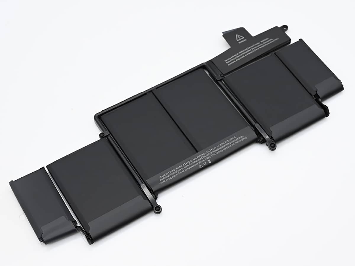 (Bild für) 11.34V 71.8Wh Laptop Akku für APPLE 020-8146