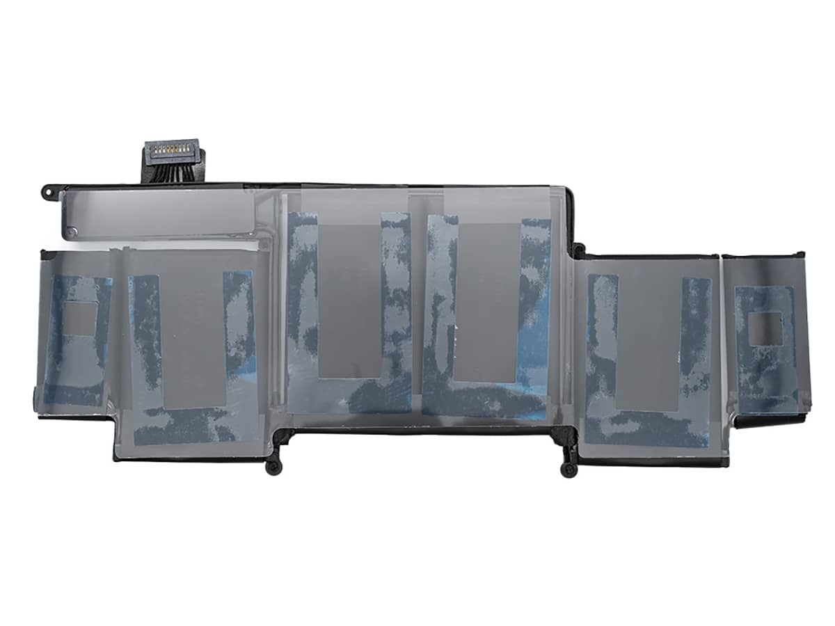 (Bild für) 11.34V 71.8Wh Laptop Akku für APPLE 020-8146