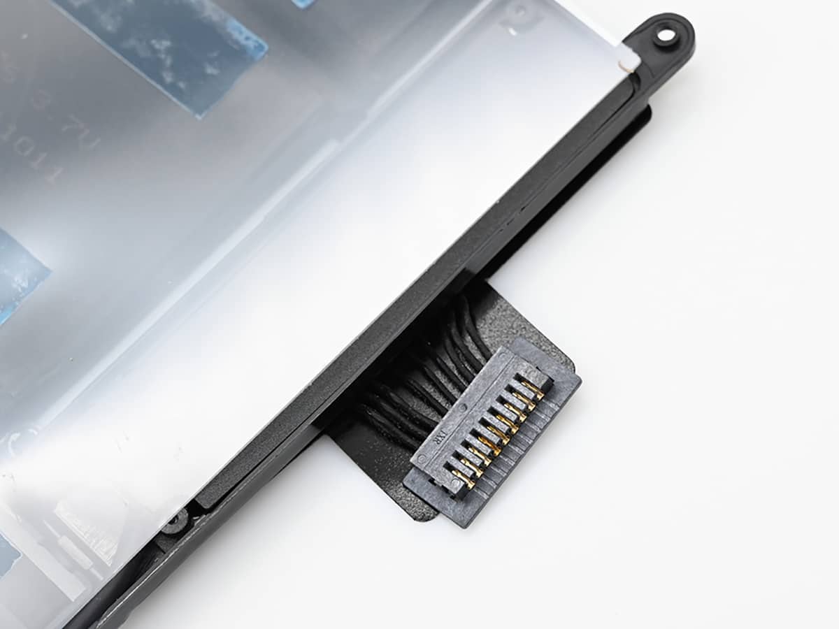 (Bild für) 11.34V 71.8Wh Laptop Akku für APPLE 020-8146