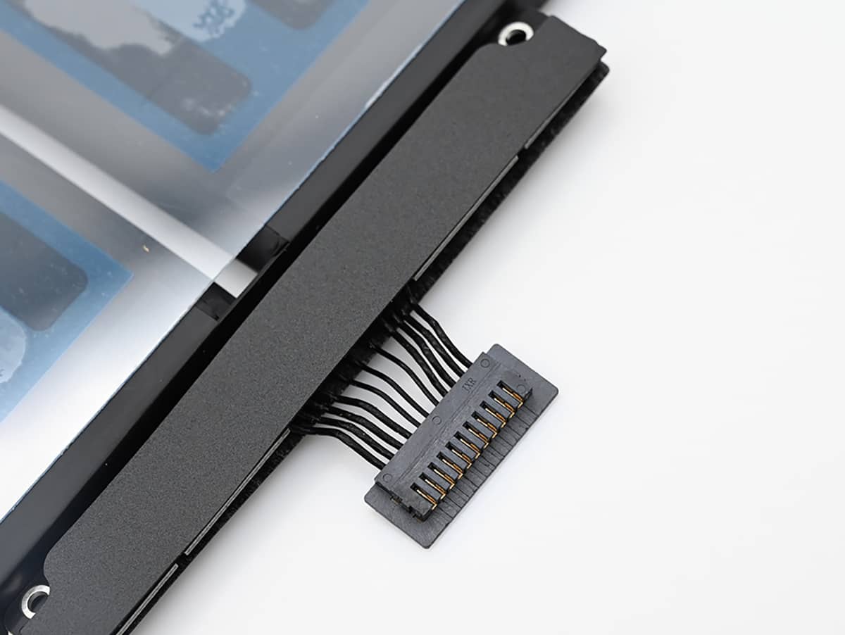 (Bild für) 11.26V 95Wh Laptop Akku für APPLE 020-8150