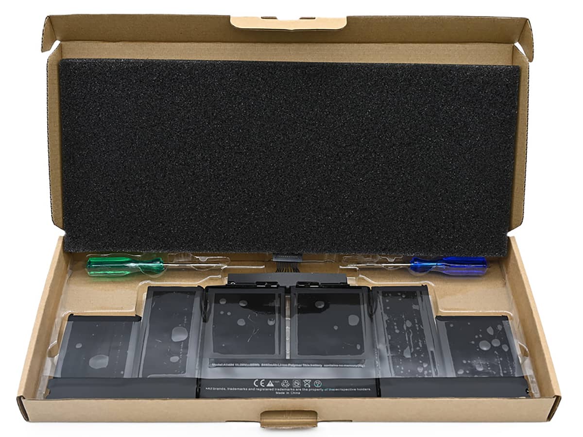 (Bild für) 11.26V 95Wh Laptop Akku für APPLE 020-8150