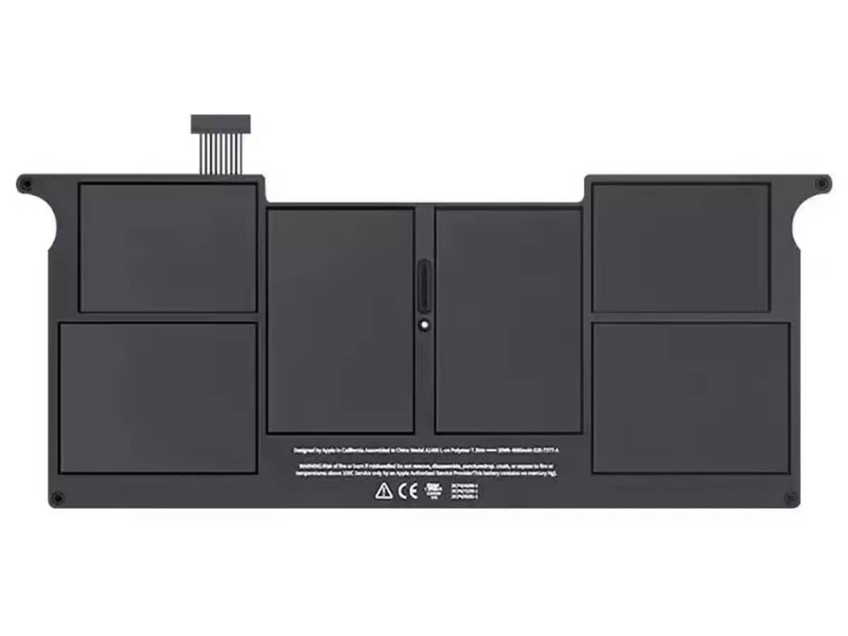7.6V 38.75Wh Laptop Akku für APPLE 020-8082-A