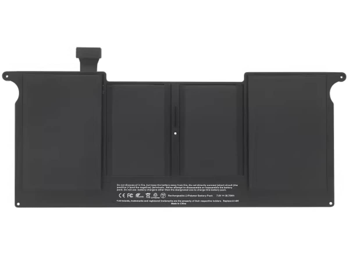 (Bild für) 7.6V 38.75Wh Laptop Akku für APPLE 020-8084-A