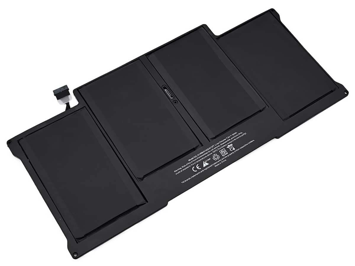 (Bild für) 7.6V 54.3Wh Laptop Akku für APPLE 020-8142-A