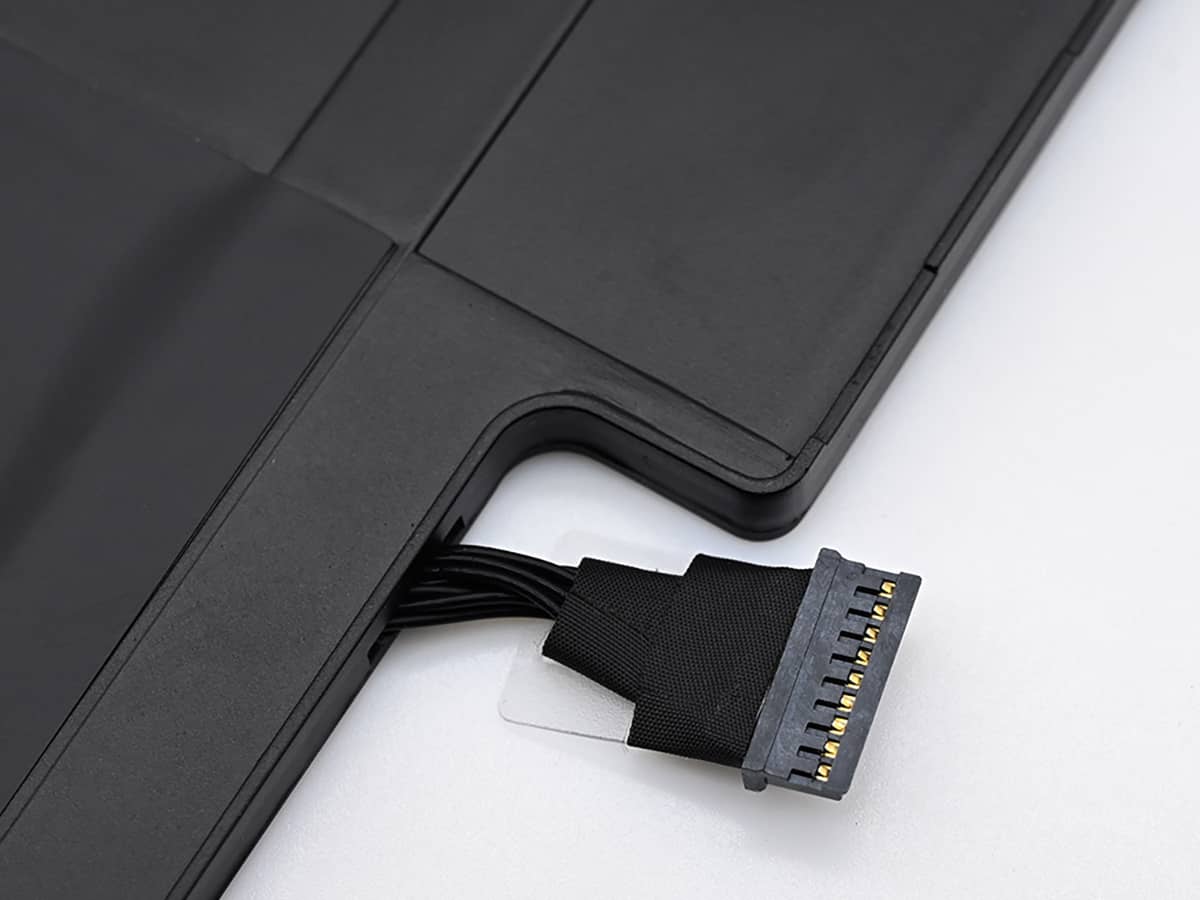 (Bild für) 7.6V 54.3Wh Laptop Akku für APPLE 020-8142-A