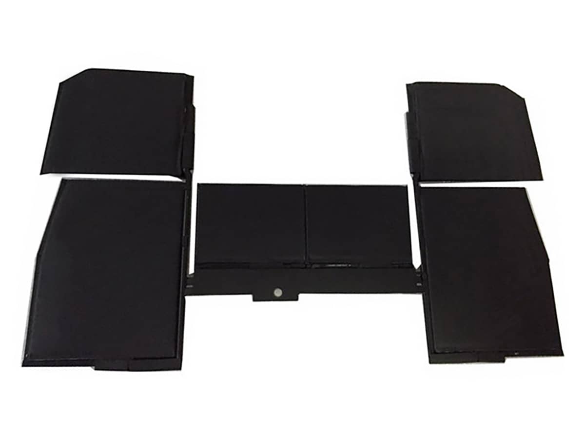 (Bild für) 7.55V 39.71Wh Laptop Akku für APPLE 020-00814
